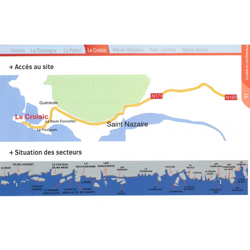 kletterfuhrer atlantik