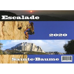 Kletterführer Sainte-Baume