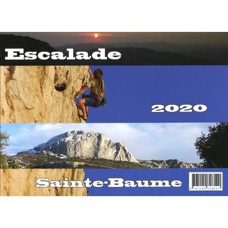 Kletterführer Sainte-Baume