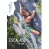 Kletterführer Escalade dans le Lot