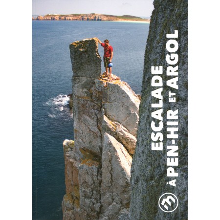 Kletterführer Á PEN-HIR et ARGOL