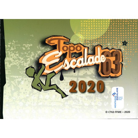 Kletterführer Département Puy-de-Dôme