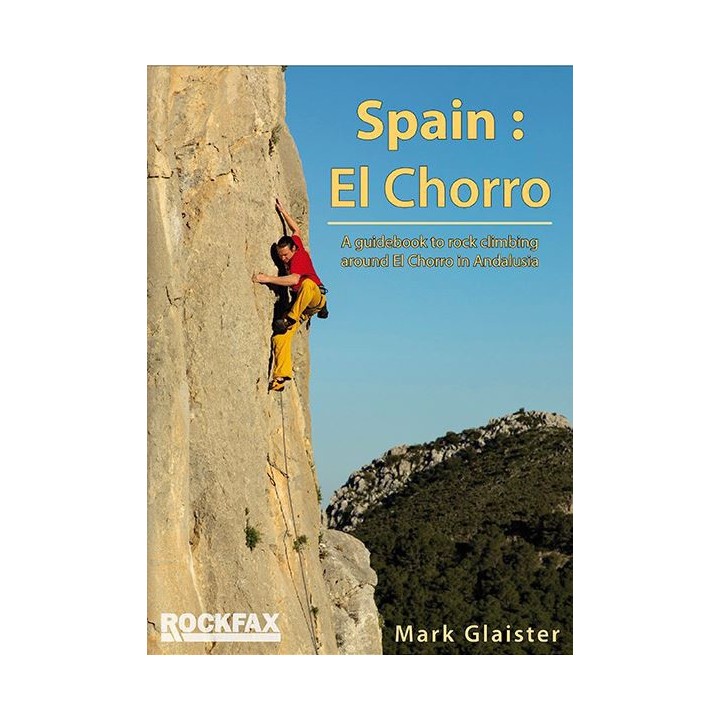 Kletterführer El Chorro