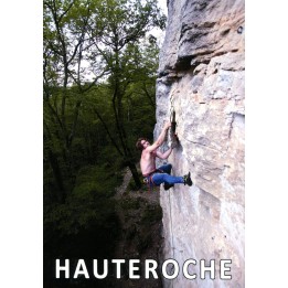 Kletterführer Hauteroche
