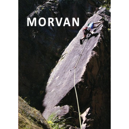 Kletterführer Morvan
