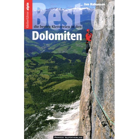 Best of Dolomiten