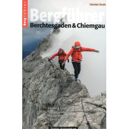 Bergführer Berchtesgaden & Chiemgau