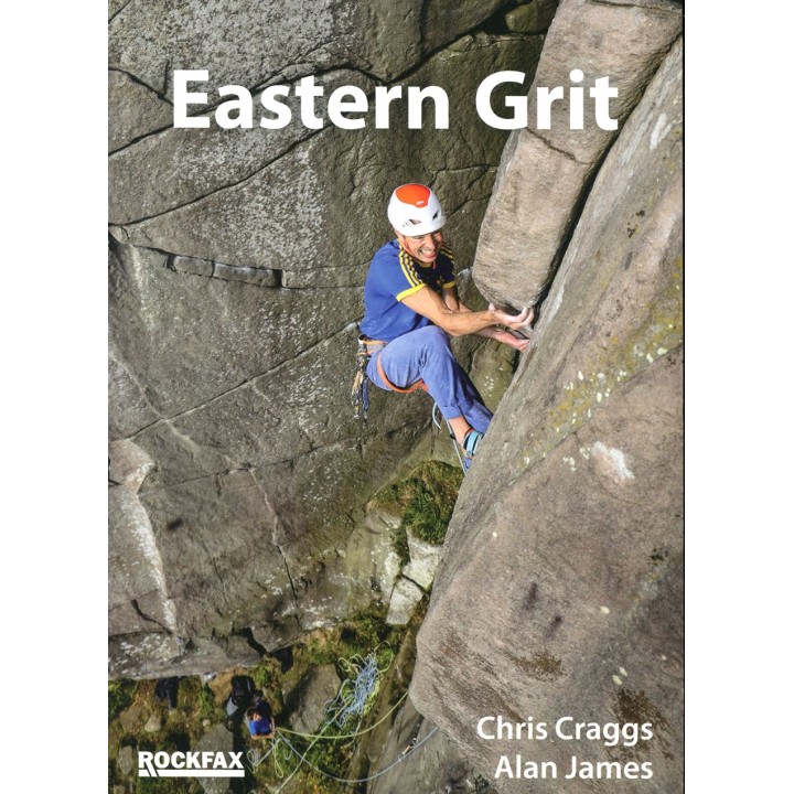 Kletterführer Eastern Grit