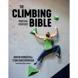 The climbing (practical exercises) bible