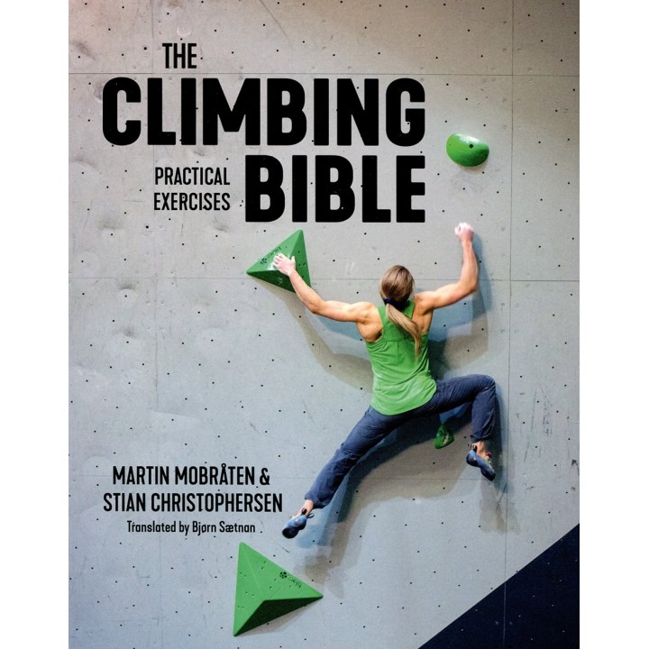 The climbing (practical exercises) bible