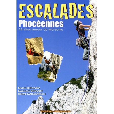 Escalades Phocéennes