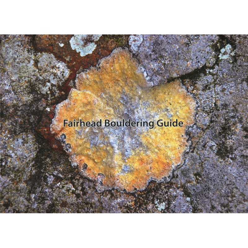 Fairhead Bouldering Guide