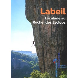 Kletterführer Labeil