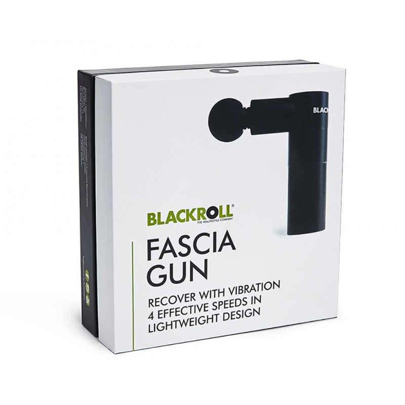 Blackroll "Fascia Gun" Massagegerät