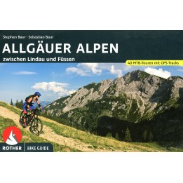 Bike Guide Allgäuer Alpen