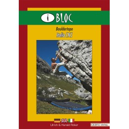 Boulderführer i-Bloc