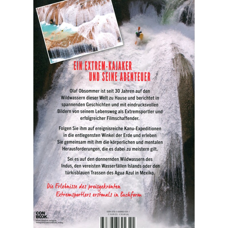 Olaf Obsommer Sickline