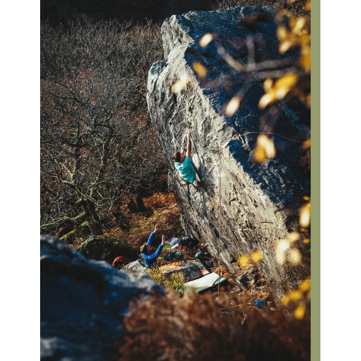 Grit Blocs