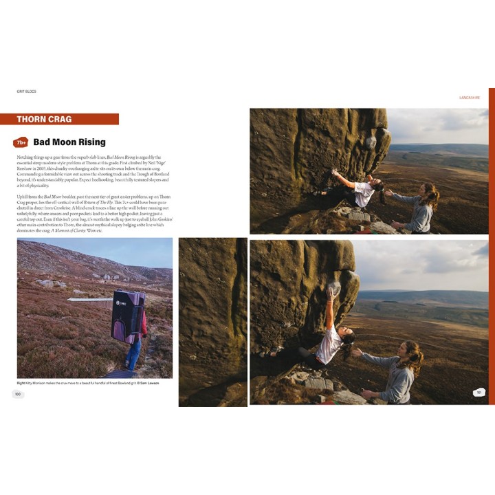 Grit Blocs
