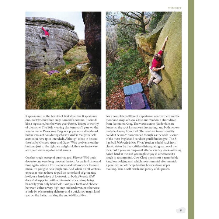 Grit Blocs