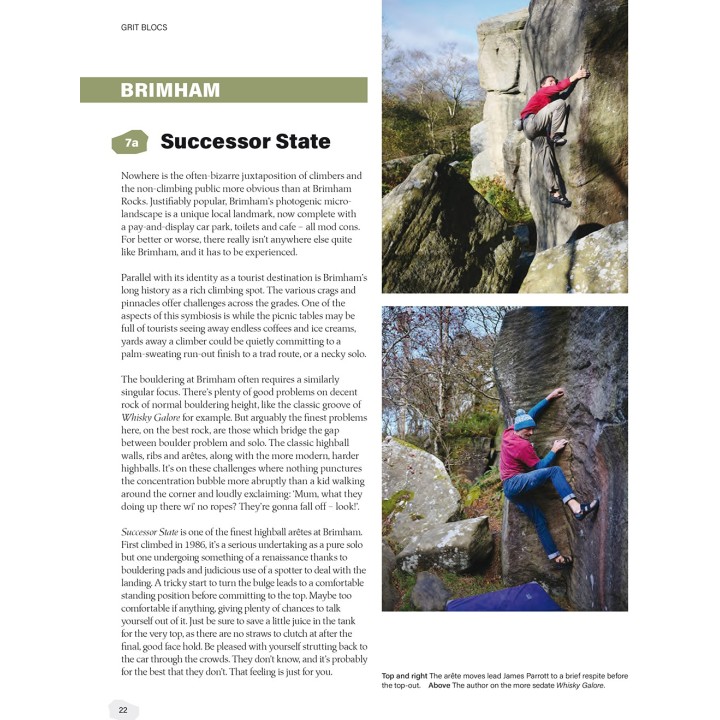 Grit Blocs