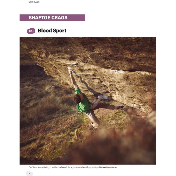 Grit Blocs