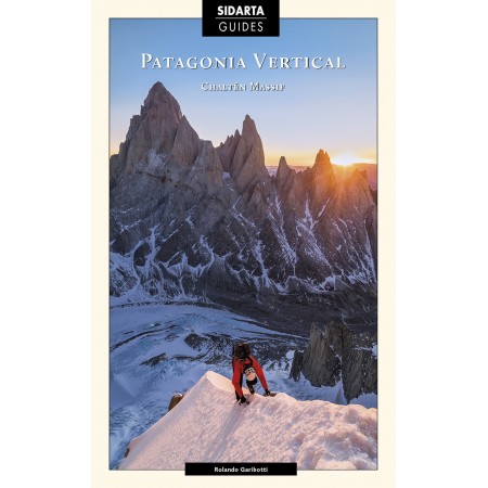 Kletterführer Patagonia Vertical