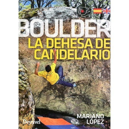 Boulder La Dehesa de Candelario