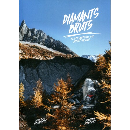 Boulderführer Diamants Bruts