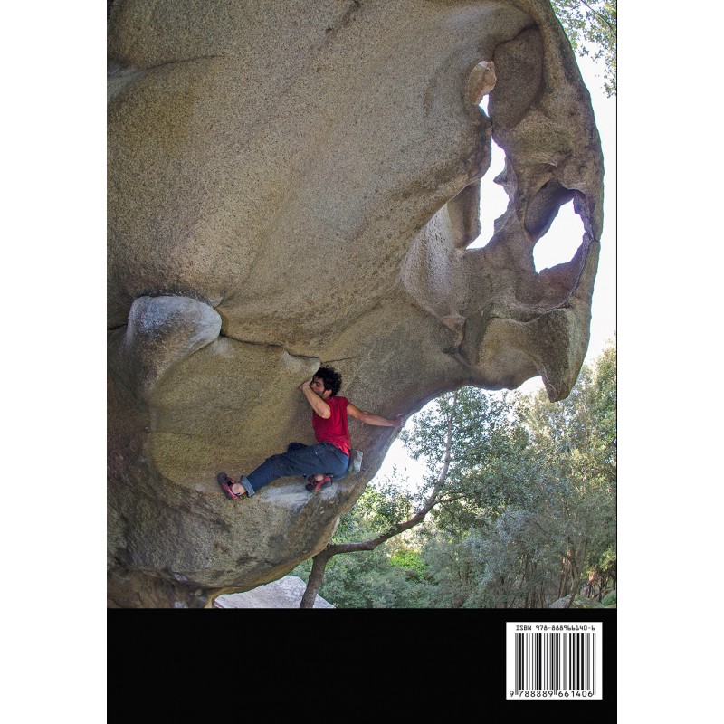 Pietra di Luna - Bouldering in Sardinia