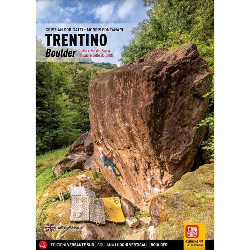 Trentino Boulder