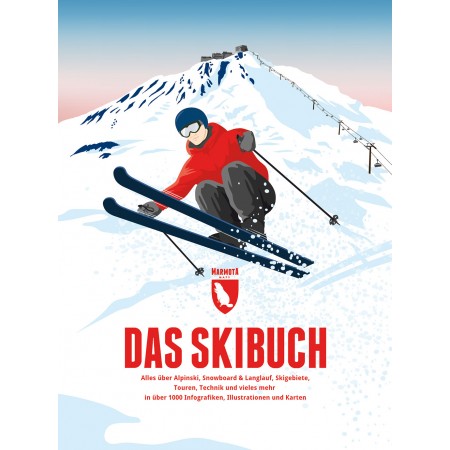 Das Skibuch