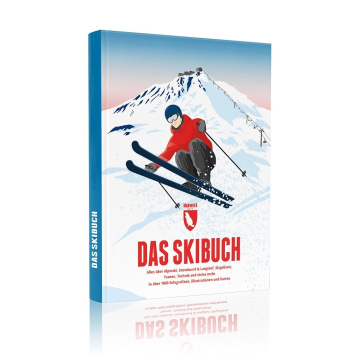 Das Skibuch