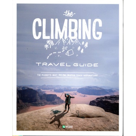 The climbing Travel Guide
