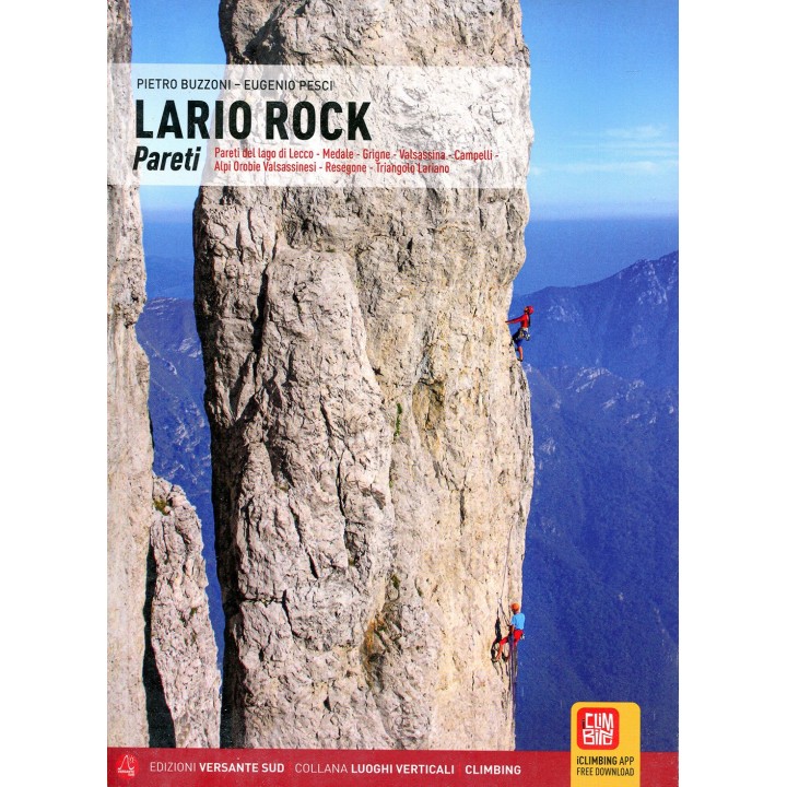 Lario Rock