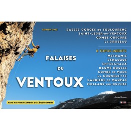 Falaises du Ventoux