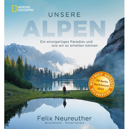 Unsere Alpen