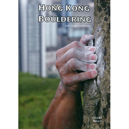 Hong Kong Bouldering