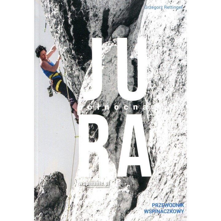 Kletterführer Polnischer Jura (nord)