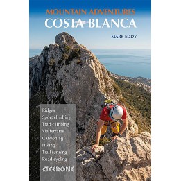 Mountain Adventures Costa Blanca