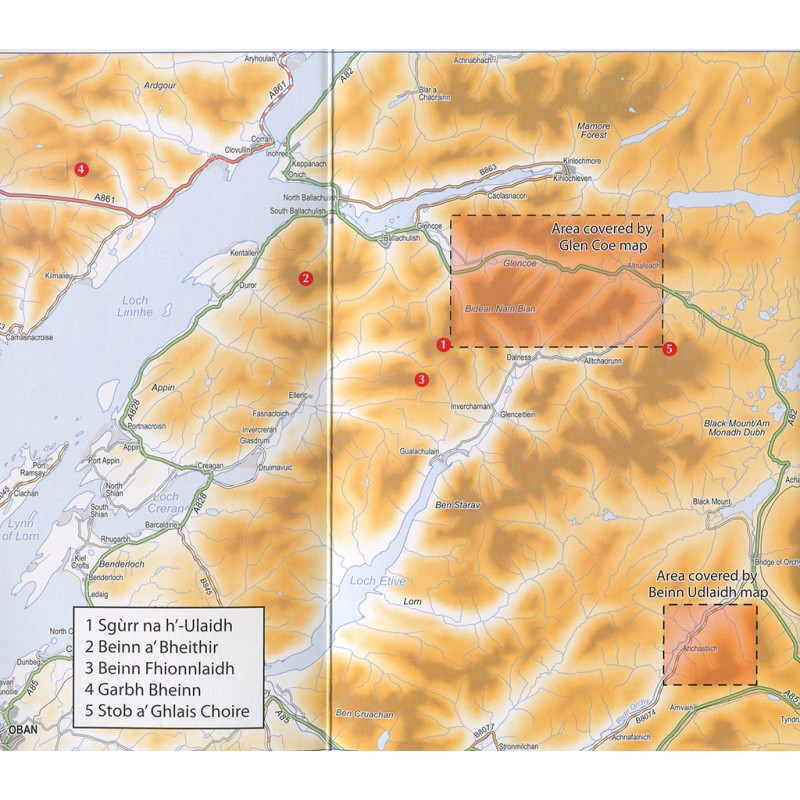 Winter Climbs Ben Nevis