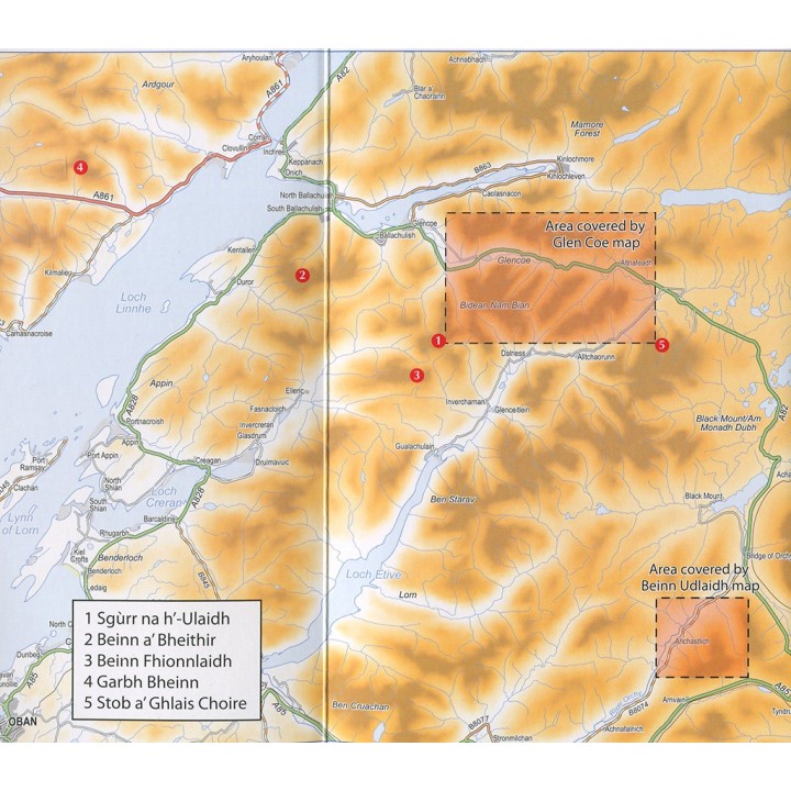 Winter Climbs Ben Nevis