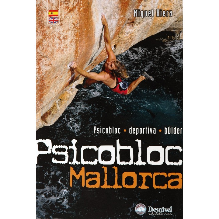 Psicobloc Mallorca