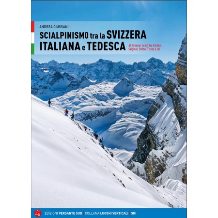 Skitouren in der Schweiz