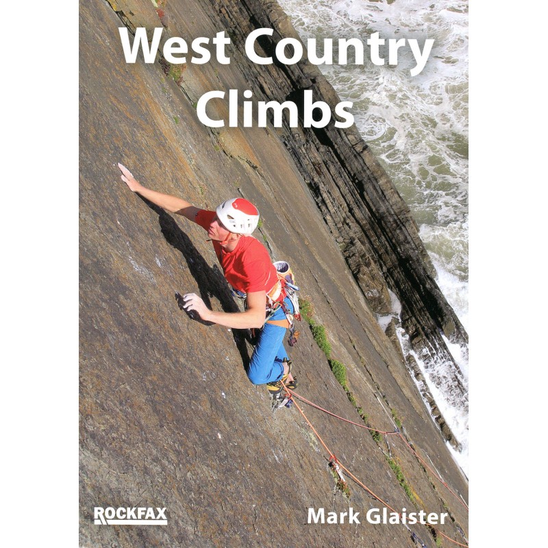 Kletterführer West Country Climbs