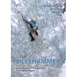 Lillehammer Selected Ice Climbs