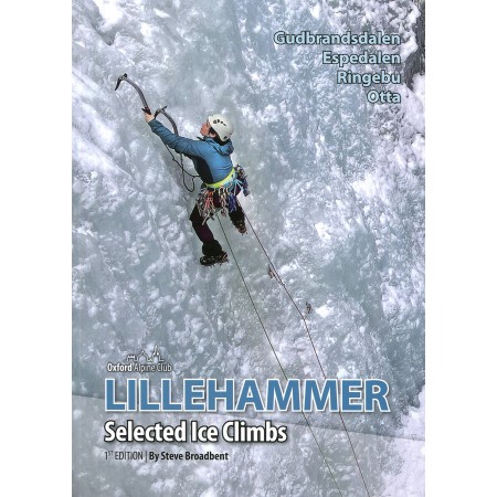 Lillehammer Selected Ice...