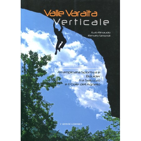 Valle Varaita Verticale
