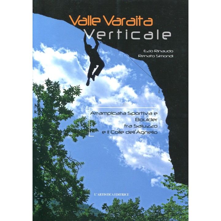 Valle Varaita Verticale