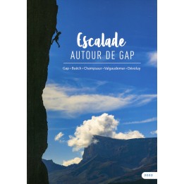 Escalade Autor de Gap
